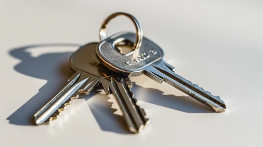 Schlüssel Nachmachen Nettersheim